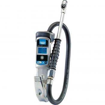 Inflador Eléctrico Digital para Llantas Draper Expert