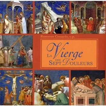 La vierge des sept douleurs