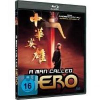 A Man Called Hero