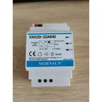 Suministro de Energía KNX 30V 19,2W