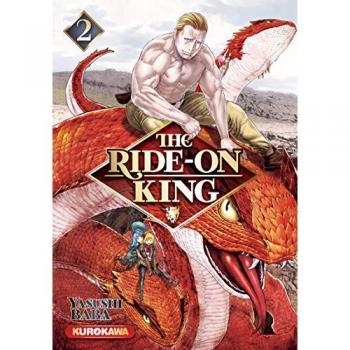 The Ride-on King