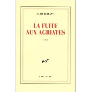 La fuite aux Agriates (Blanche)