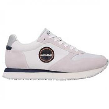 Baskets Napapijri Nova 002 blanc vif