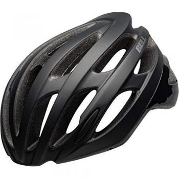Casque de vélo Bell Falcon MIPS Unisexe Mat/Noir Brillant Taille S (52-56 cm)