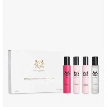 Parfums de Marly Femmes : Ensemble Découverte 4 x 10 ml