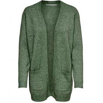Only Lesly Women's Open Cardigan