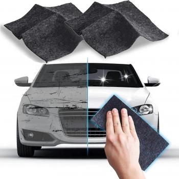 Nano Cloth Élimination Rayures