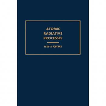 Vitalsource Technologies, Inc. Atomic Radiative Processes