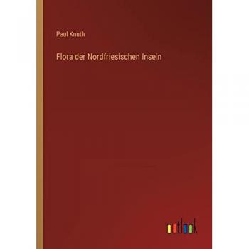 Flora der Nordfriesischen Inseln