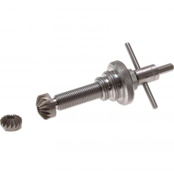 Monument 454B Tap Reconditioning Instrument for 1/2in and 3/4in Threads