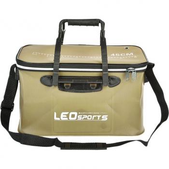 Portable Camping Fishing Tackle Box (40cm/45cm)