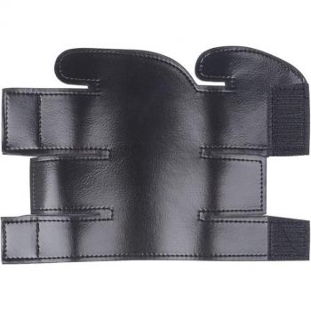 Housse de valve pour cornet