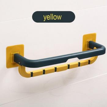 Klebehaken für Handtücher