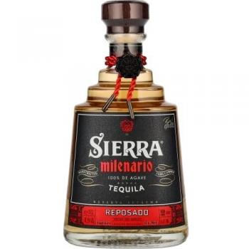 Milenario Reposado 41,5% – 700 ml di Tequila Agave