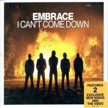 I Can't Come Down