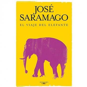 El viaje del elefante