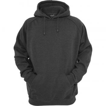 Urban Classics Blank Hooded Sweater