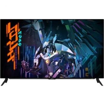 GIGABYTE AORUS FO48U 48 4K UHD OLED Gaming Monitor 120hz