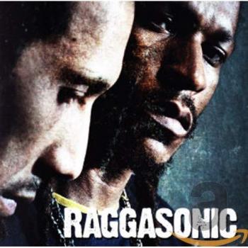 Raggasonic 3 Ultimate