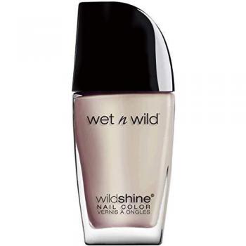 Wet n Wild High Coverage Nail Polish Yo Soy 12.3 ml