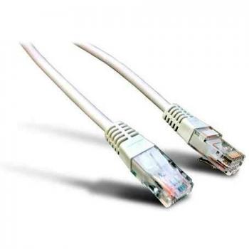 UTP Cat6 1 m LSOH Cable – Grey