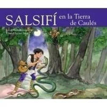 Salsafí a la terra dels Caulers