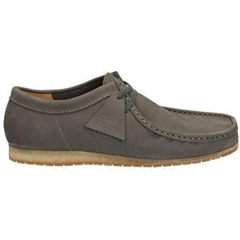Clarks Wallabee Step Casual Hombre
