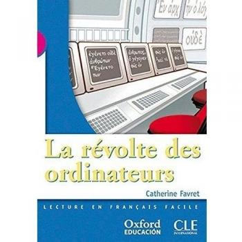 La révolte des ordinateurs (Mise En Scène) (Tapa blanda).