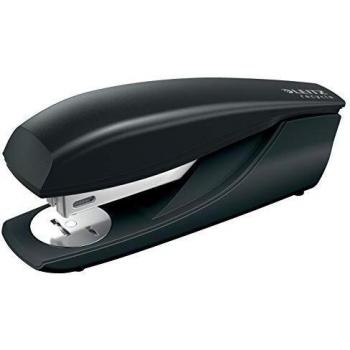 Leitz Stapler NeXXt Recycle 30 Sheet Black 56040095 LZ12703