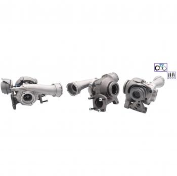 Turbo Boost ELSTOCK 91‑1746