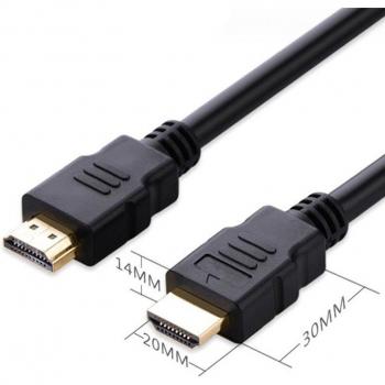 Câble HDMI 1.4 pour Téléphone Portable