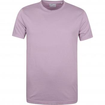 Standard Purple Eco T-Shirt