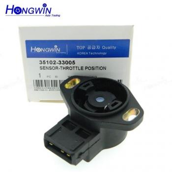 Throttle Position Sensor for Elantra 92-95