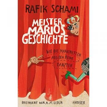 Meister Marios Geschichte