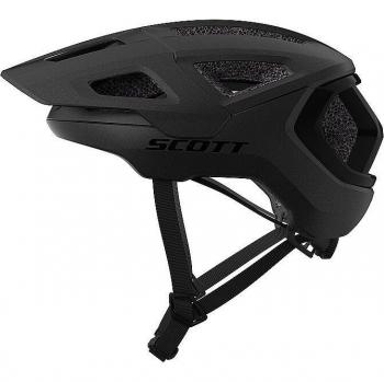 SCOTT Mountainbike Helm Tago Plus (CE) schwarz 55-59CM