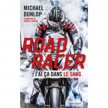 ROAD RACER: J'ai ça dans le sang