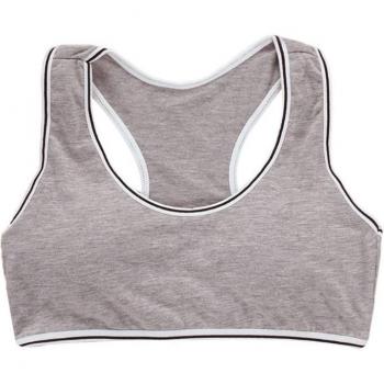 Ropa Interior Deportiva Niña con Relleno
