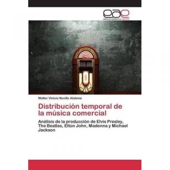 Novillo Alulema, Walter Vinicio: Distribución temporal de la música comercial