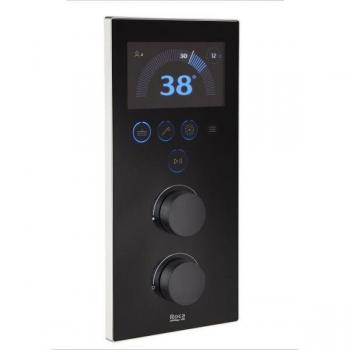 Smart Shower Roca: Sistema Integral de Paneles