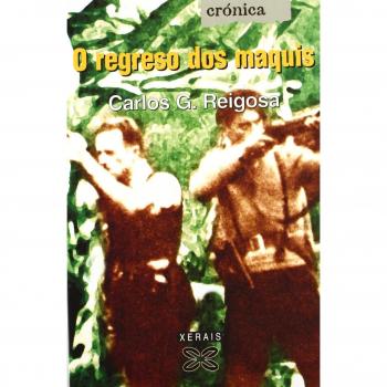 O regreso dos maquis