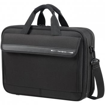 Samsonite Ce809003 Laptop Tote with Security Locks