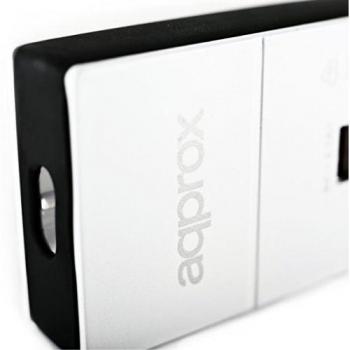 Cargador approx para red