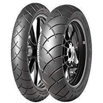Dunlop Trailsmart Max Front Tyre 120/70 R19 TL 60V
