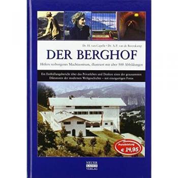 Der Berghof