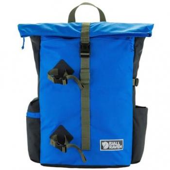 Fjällräven Zaino Giornaliero Blu Luminosa 25L