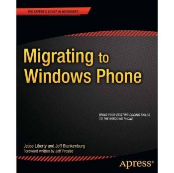 Vitalsource Technologies, Inc. Migrating To Windows Phone