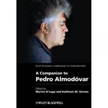 Companion to Pedro Almódovar