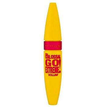 Mascara Volume Extrême Colossal Go Extreme Maybelline