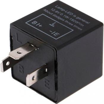 Conector LED de Giro para Coche y Motocicleta