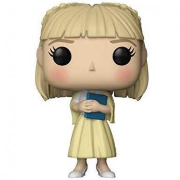 Funko 29440 Pop! Grease: Sandy Olsson